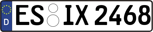 ES-IX2468