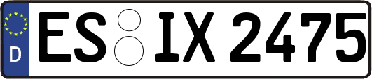 ES-IX2475