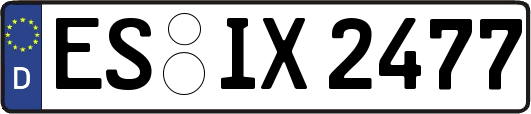 ES-IX2477