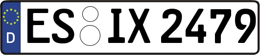 ES-IX2479