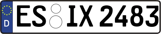 ES-IX2483