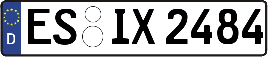 ES-IX2484