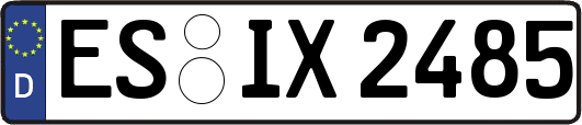 ES-IX2485