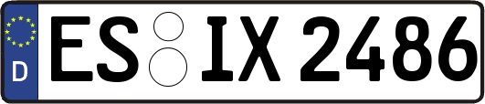 ES-IX2486