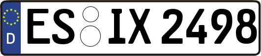 ES-IX2498