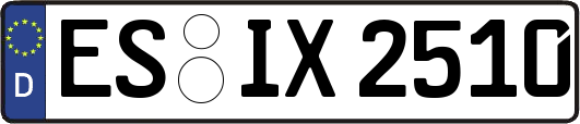 ES-IX2510