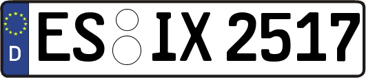 ES-IX2517