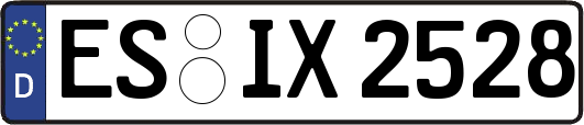 ES-IX2528