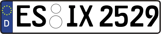 ES-IX2529