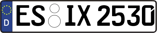 ES-IX2530