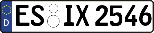 ES-IX2546