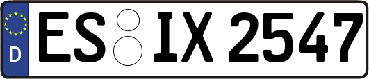 ES-IX2547