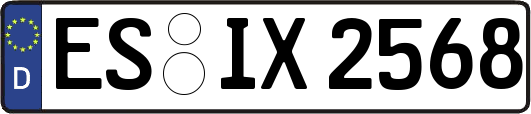 ES-IX2568