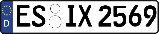 ES-IX2569