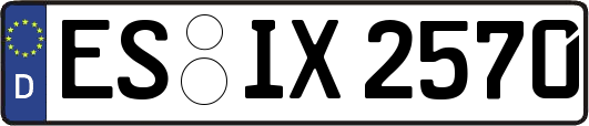 ES-IX2570