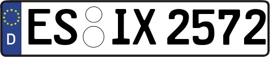 ES-IX2572