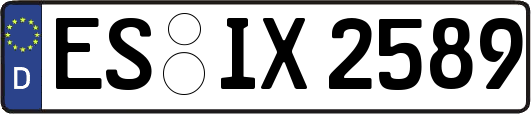 ES-IX2589