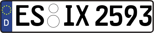 ES-IX2593