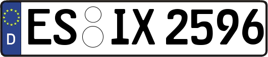 ES-IX2596