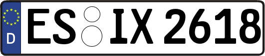 ES-IX2618