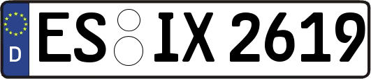 ES-IX2619