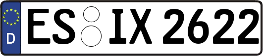 ES-IX2622