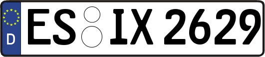 ES-IX2629