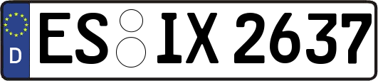 ES-IX2637