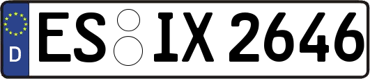 ES-IX2646