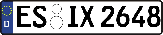 ES-IX2648