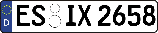 ES-IX2658