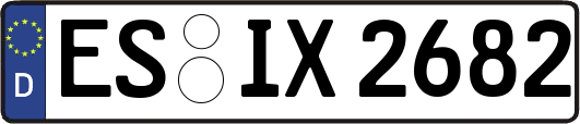 ES-IX2682