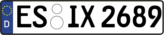 ES-IX2689