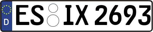 ES-IX2693