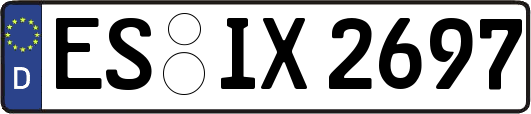 ES-IX2697