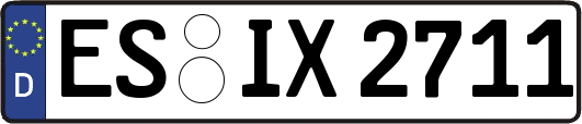 ES-IX2711