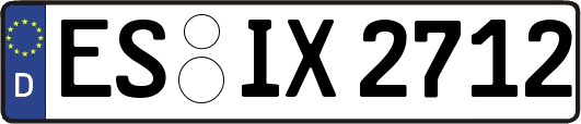 ES-IX2712