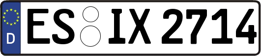 ES-IX2714