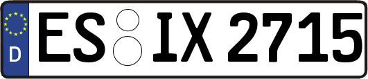 ES-IX2715