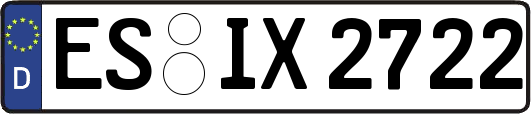 ES-IX2722