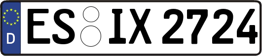 ES-IX2724