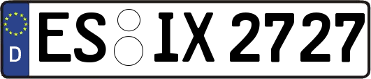 ES-IX2727