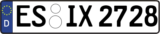 ES-IX2728