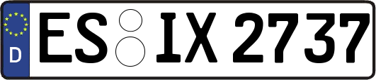 ES-IX2737