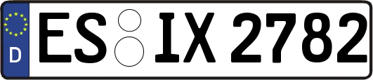 ES-IX2782