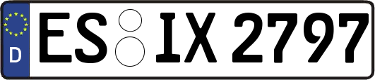 ES-IX2797