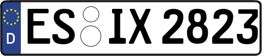 ES-IX2823