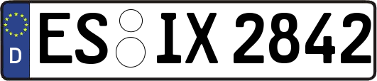 ES-IX2842