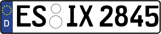 ES-IX2845