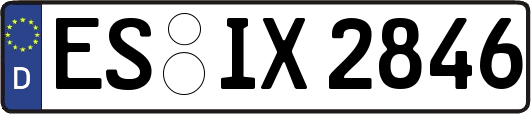 ES-IX2846